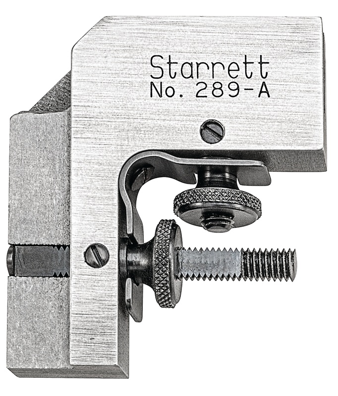 Picture of Starrett 289A Blade Attachment, 1" Range