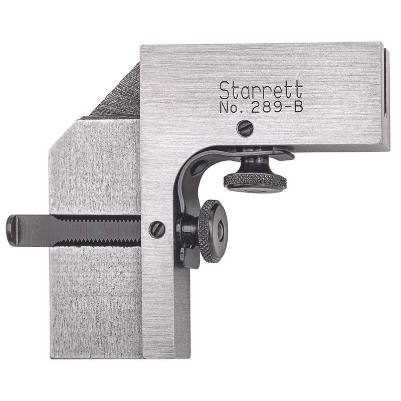 Picture of Starrett 289B Blade Attachment, 1" Range