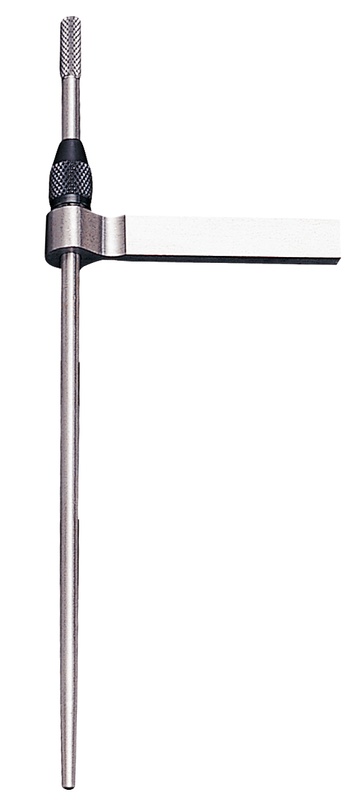 Picture of Starrett Pt08680A Depth Attachment For 6" Height Gages