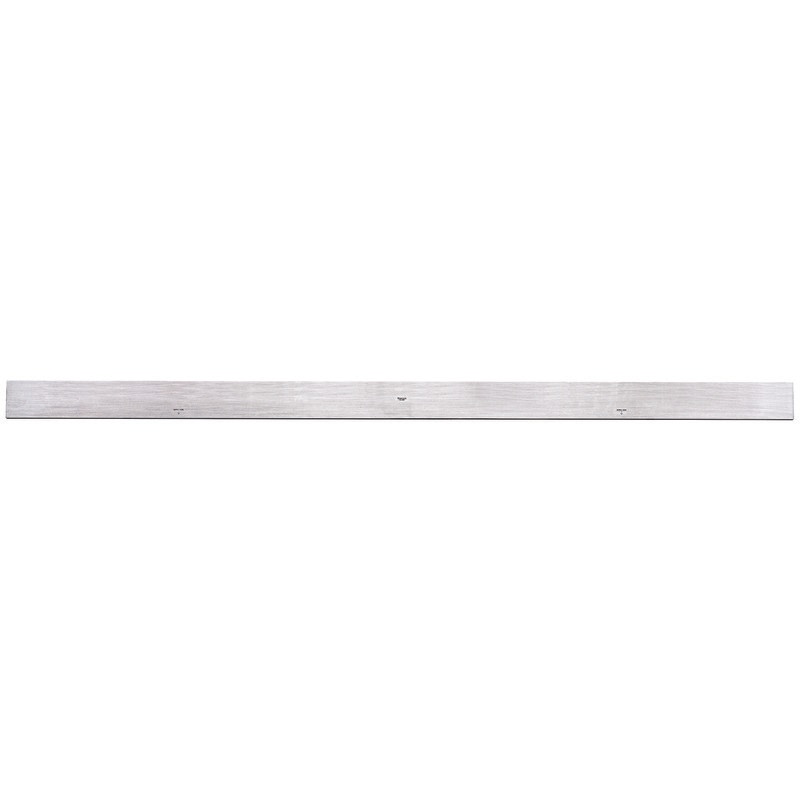 Picture of Starrett 380-72 Steel Straight Edge, 72"