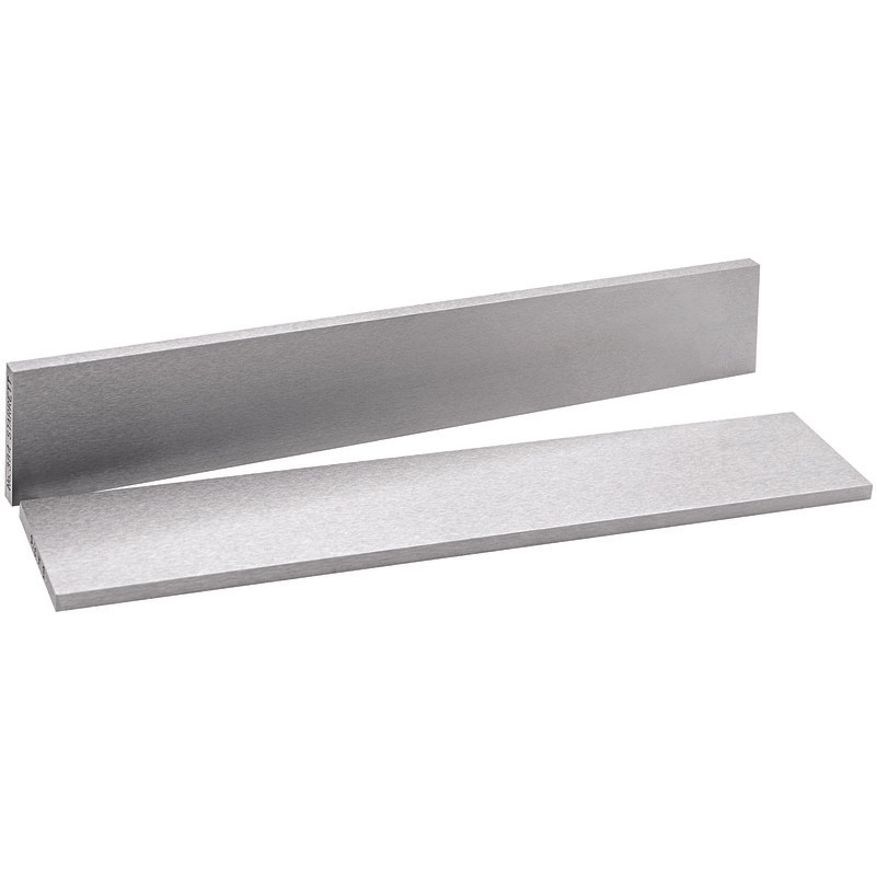 Picture of Starrett 384A PARAllELS, Pair, 1/8" X 1" X 6" Long