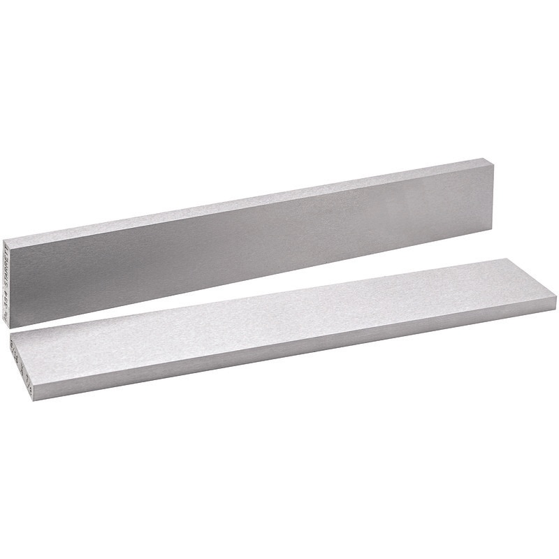 Picture of Starrett 384C PARAllELS, Pair, 3/16" X 7/8" X 6" Long