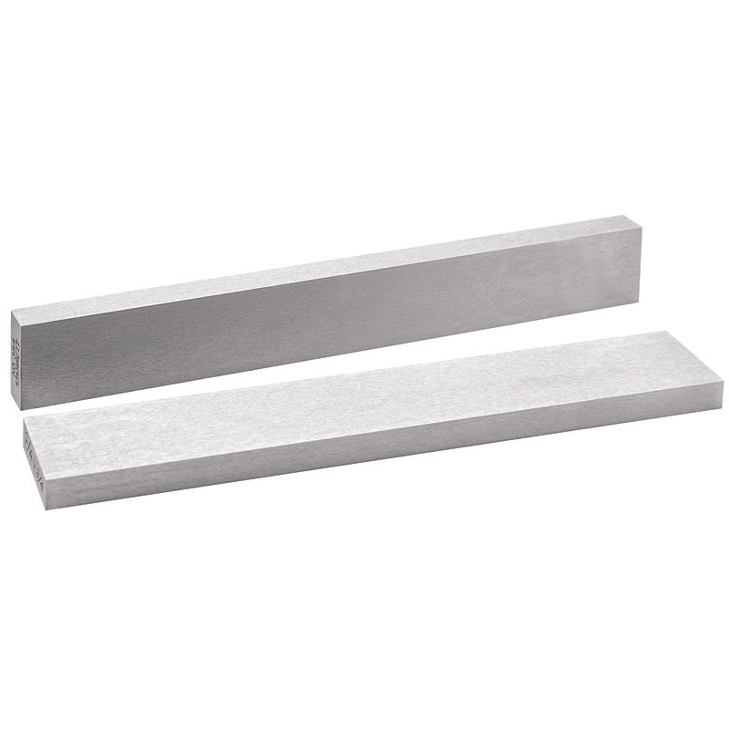 Picture of Starrett 384E PARAllELS, Pair, 1/4" X 3/4" X 6" Long