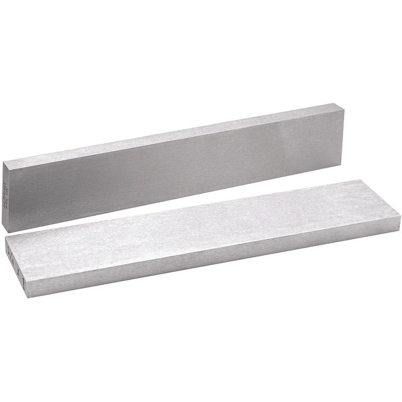 Picture of Starrett 384F PARAllELS, Pair, 1/4" X 1" X 6" Long