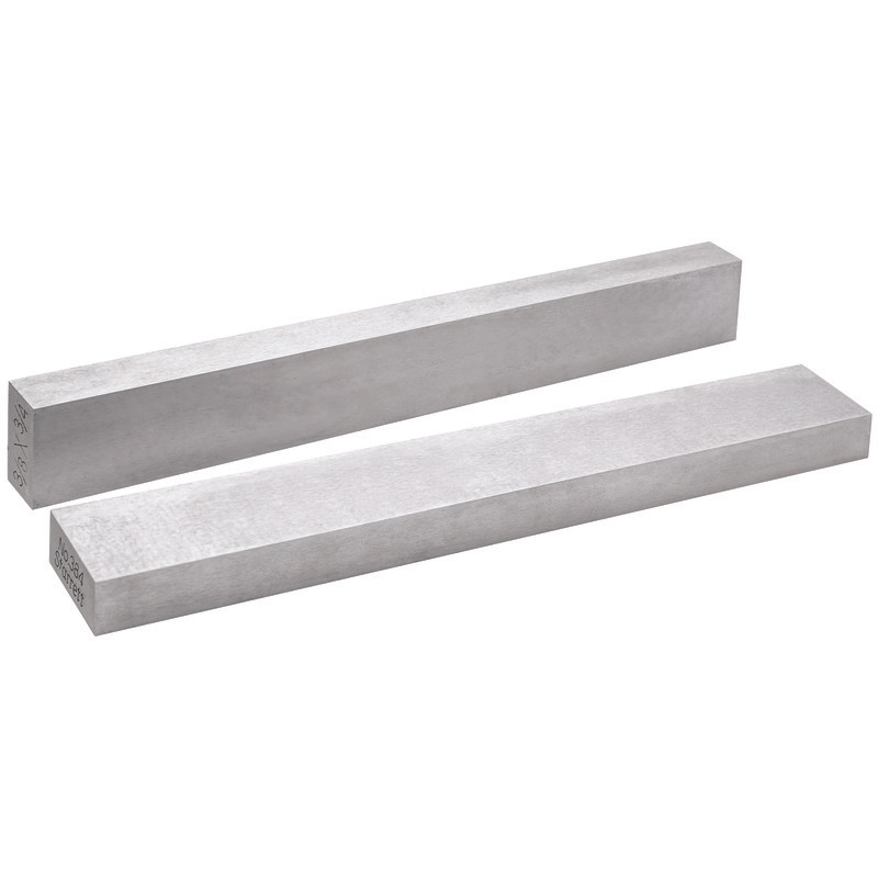 Picture of Starrett 384H PARAllELS, Pair, 3/8" X 3/4" X 6" Long