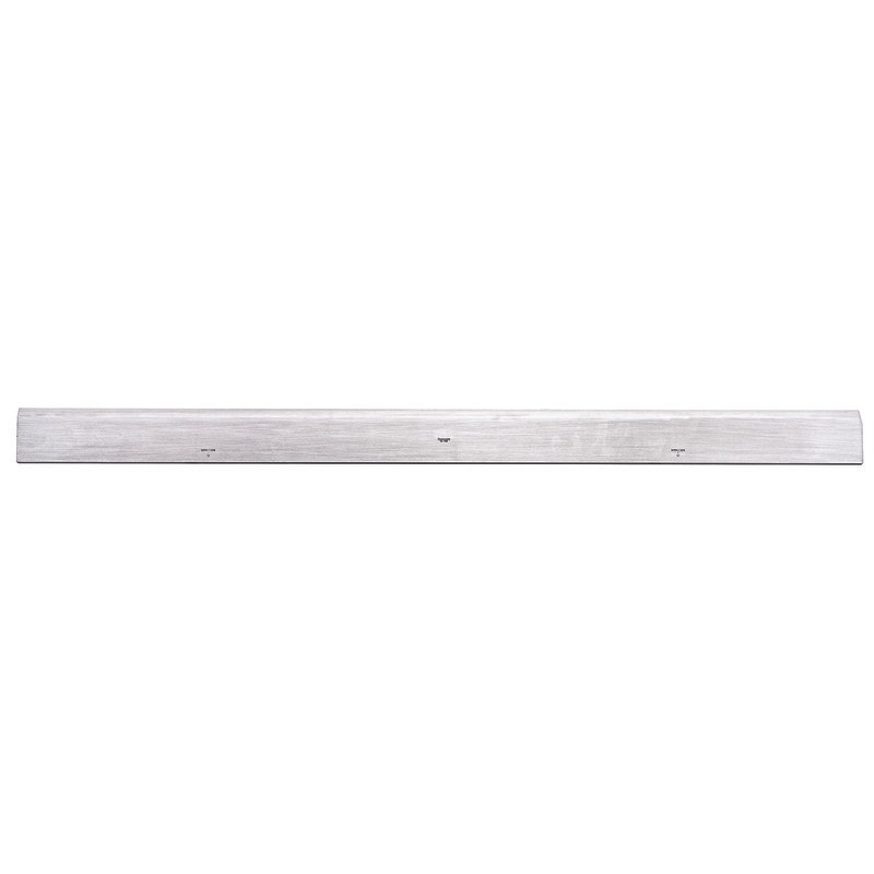 Picture of Starrett 385-36 Straight Edge, 36", Beveled One Edge