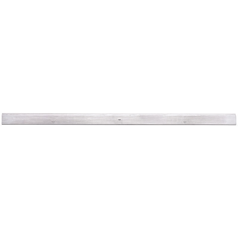 Picture of Starrett 385-48 Straight Edge, 48", Beveled One Edge