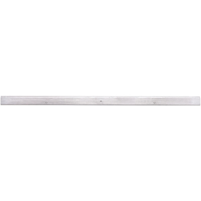 Picture of Starrett 385-72 Straight Edge, 72", Beveled One Edge