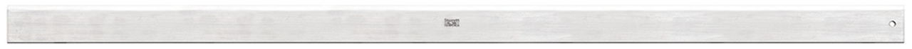 Picture of Starrett 386-36 Straight Edge, 36", Beveled One Edge