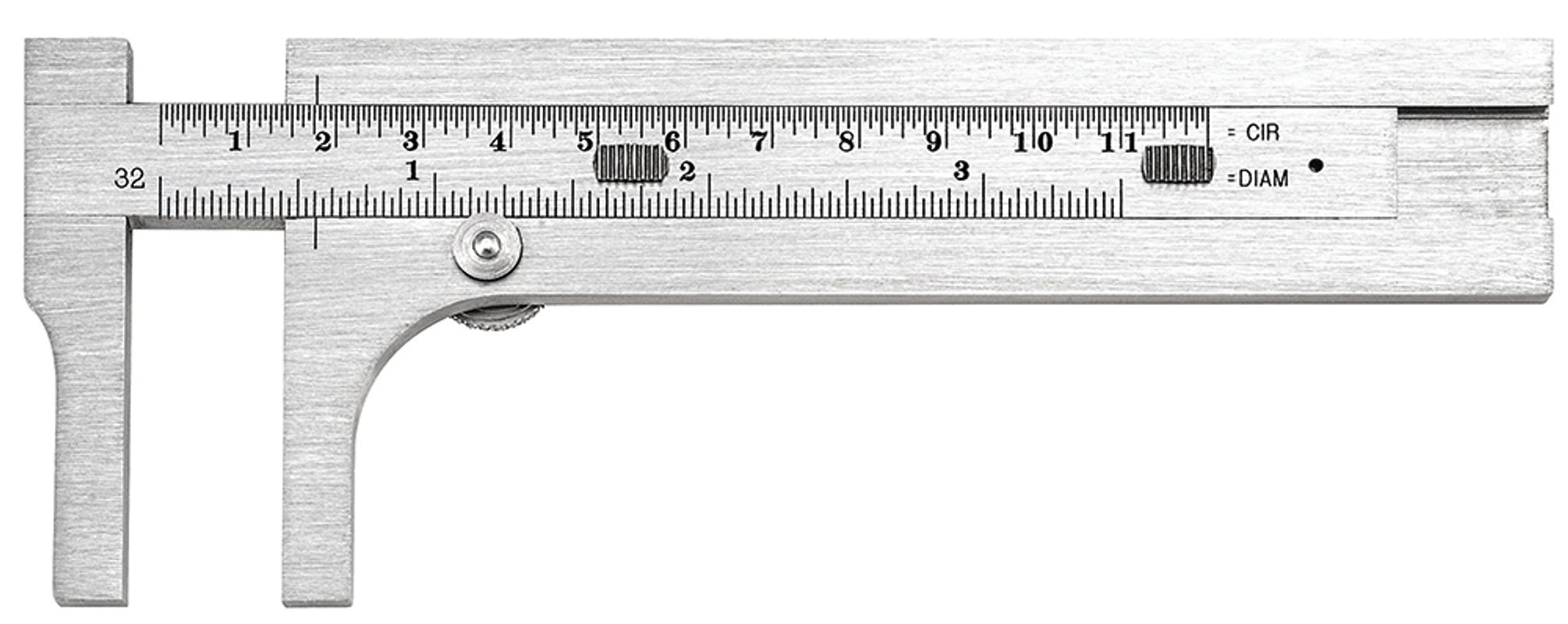 Picture of Starrett 424 Circumference Gage, 3-1/2"