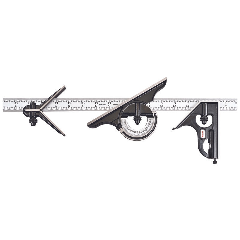 Picture for category Combination Square Set