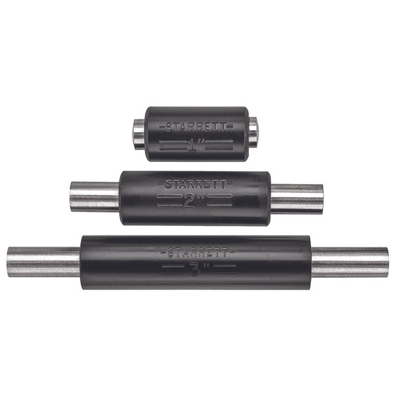 Picture of Starrett S234D Set Of 3 Standards W/Insulator