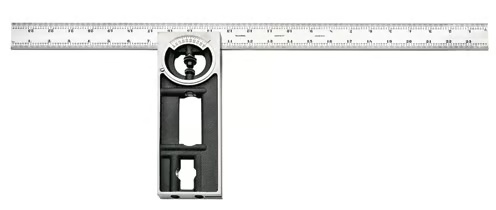 Picture of Starrett 439-24 Builders Combination Tool 24"