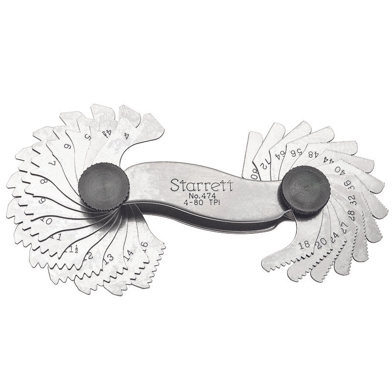 Picture for category Screw Pitch