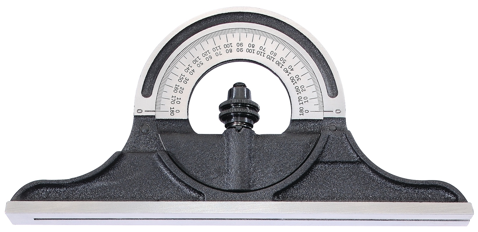 Picture of Starrett Pr-1224W Protractor Head, Reversible