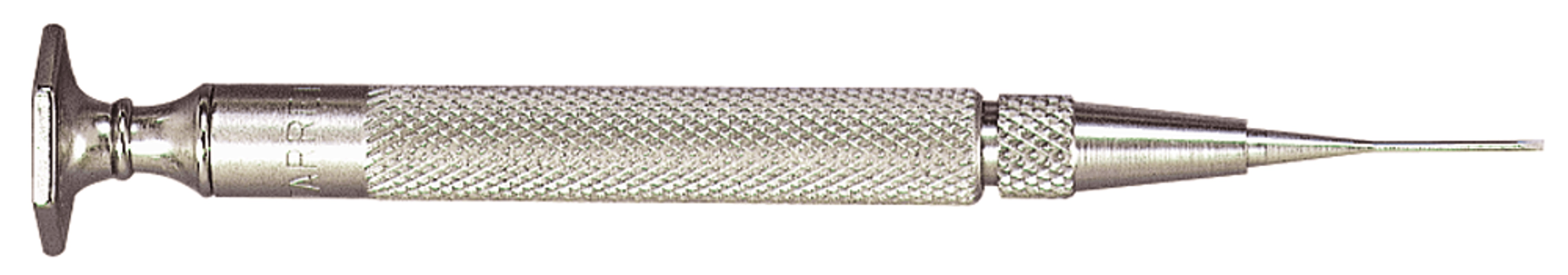 Picture of Starrett 555Aa Jewellers Screw Driver, .025In (0.6mm) Blade