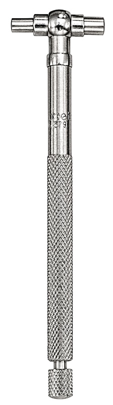 Picture of Starrett 579B Telescoping Gage, 1/2-3/4"