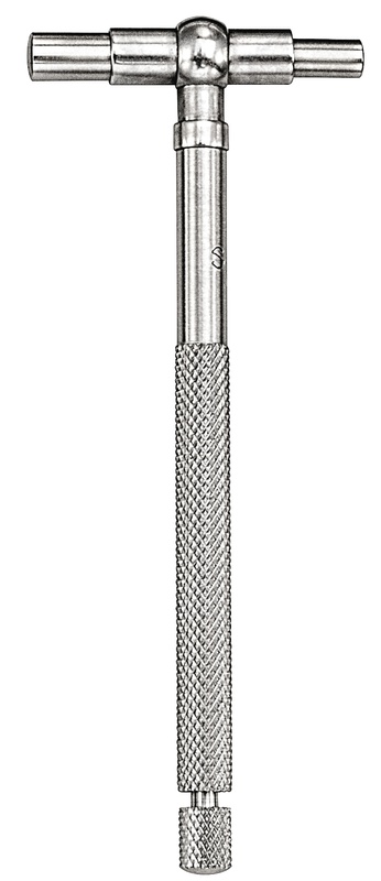 Picture of Starrett 579C Telescoping Gage, 3/4-1-1/4"