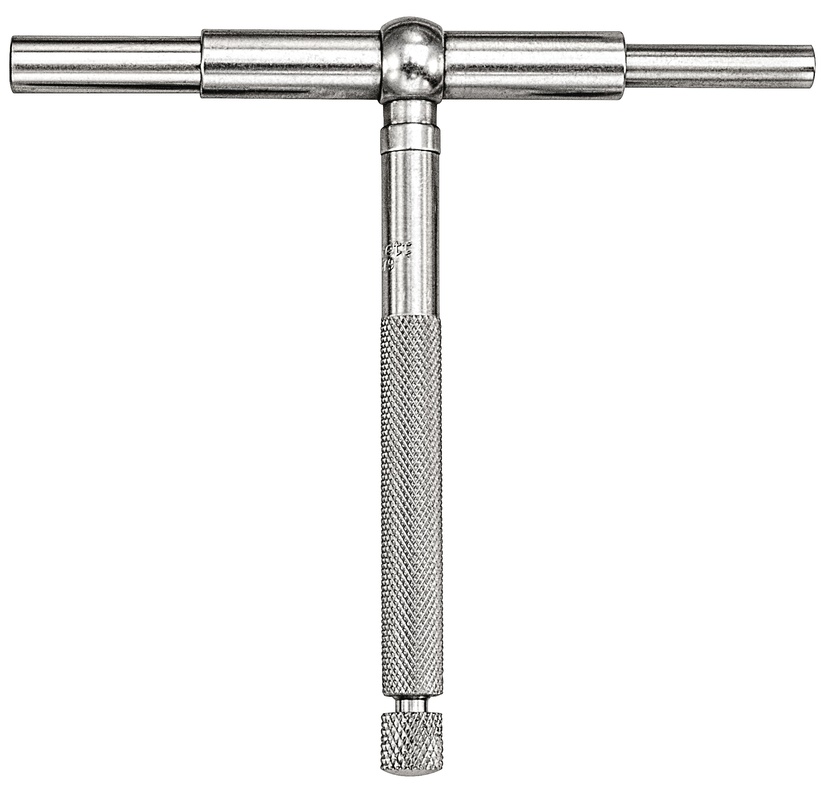 Picture of Starrett 579E Telescoping Gage, 2-1/8-3-1/2"