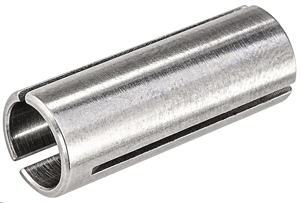 Picture of Starrett 665L Reducing Bushing Only (For Swivel Post Snug)