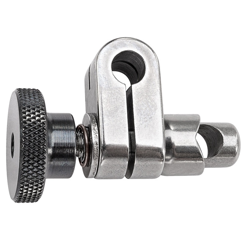 Picture of Starrett 657S Snug With Two 1/4" Diameter Holes