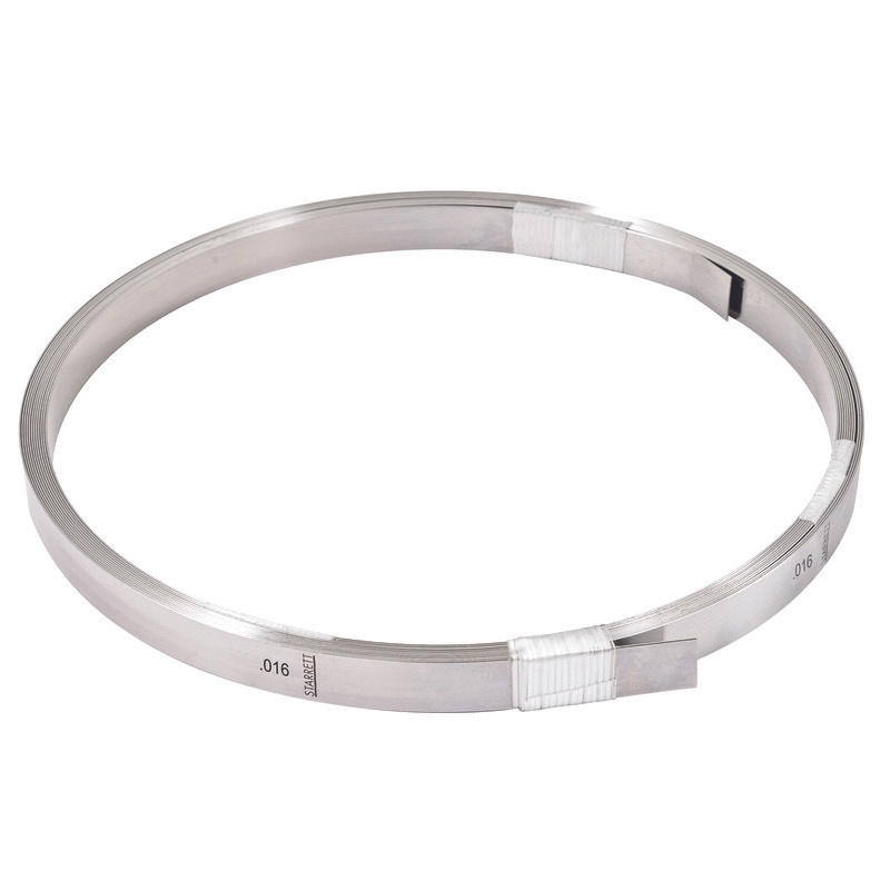 Picture of Starrett 666-16 Thickness Gage, .016", 20' Roll