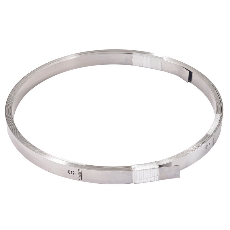 Picture of Starrett 666-17 Thickness Gage, .017", 20' Roll