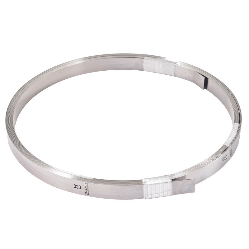Picture of Starrett 666-20 Thickness Gage, .020", 20' Roll