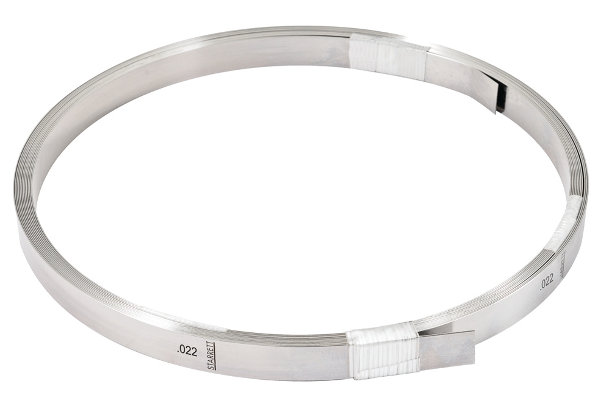 Picture of Starrett 666-22 Thickness Gage, .022", 20' Roll