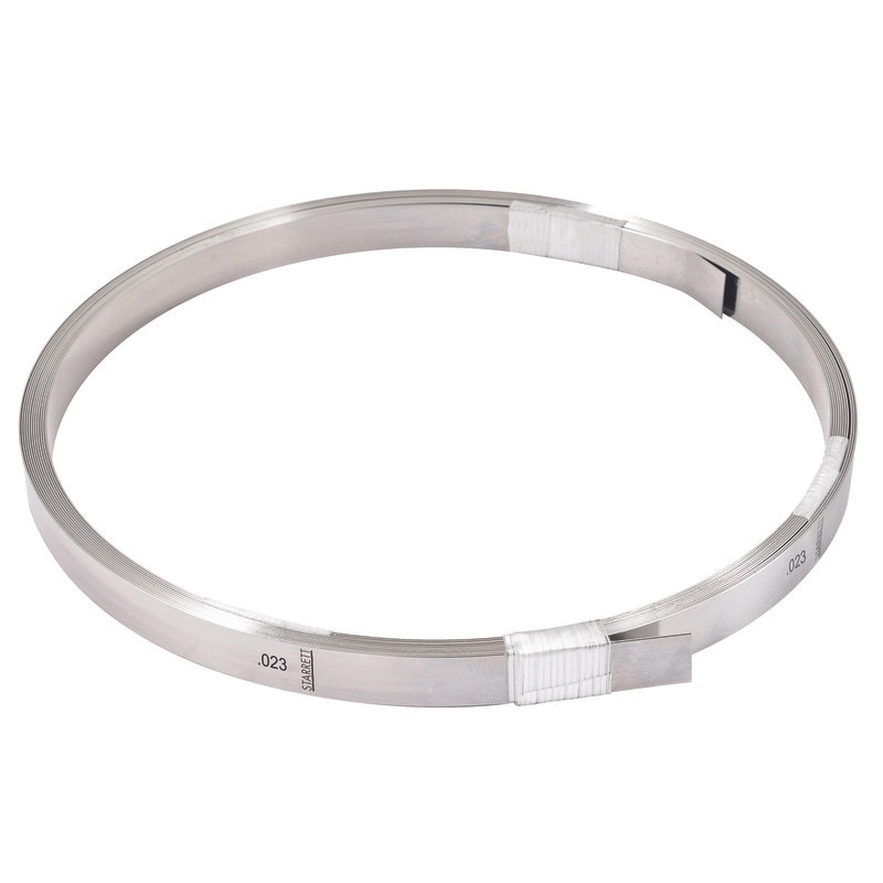 Picture of Starrett 666-23 Thickness Gage, .023", 20' Roll