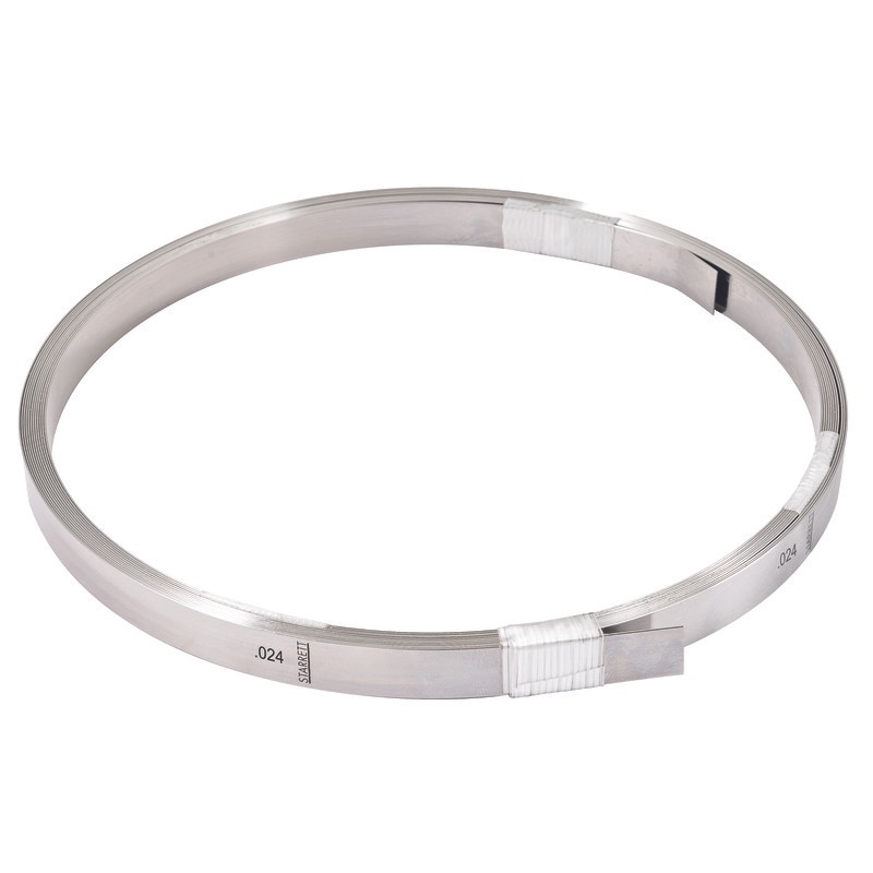 Picture of Starrett 666-24 Thickness Gage, .024", 20' Roll