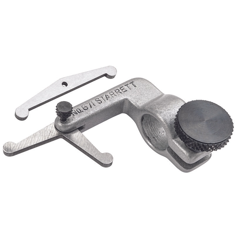 Picture of Starrett 671 Universal Indicator Attachment