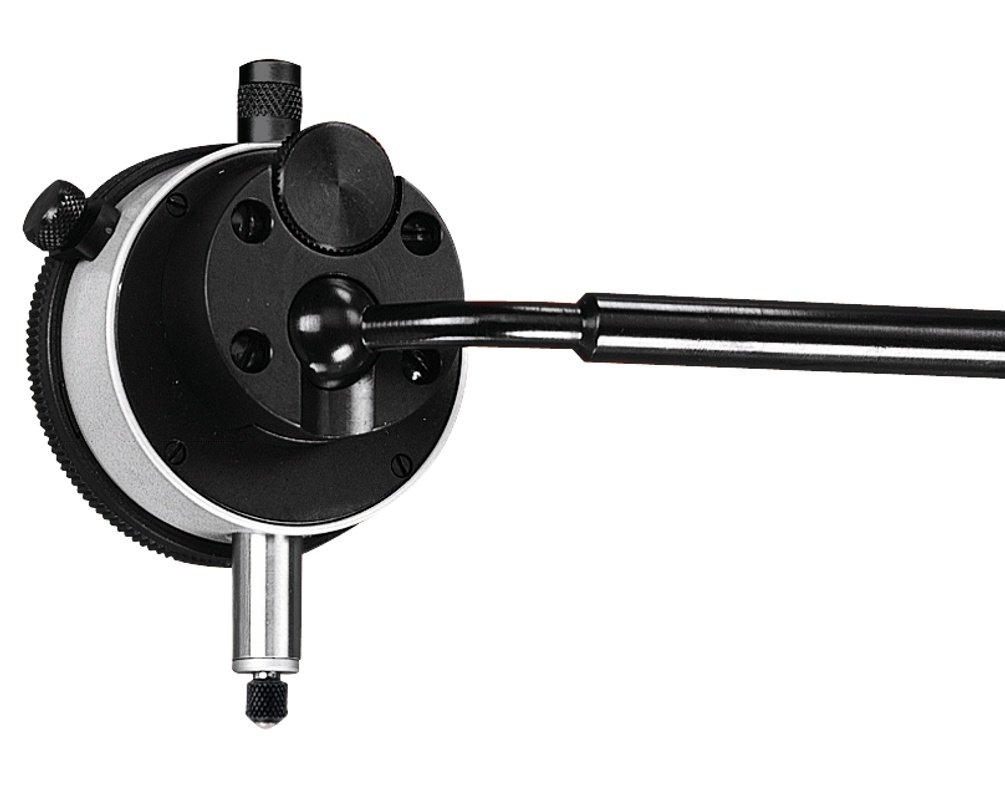 Picture of Starrett 672-2 Universal Indicator Back, #25, #2600 Series