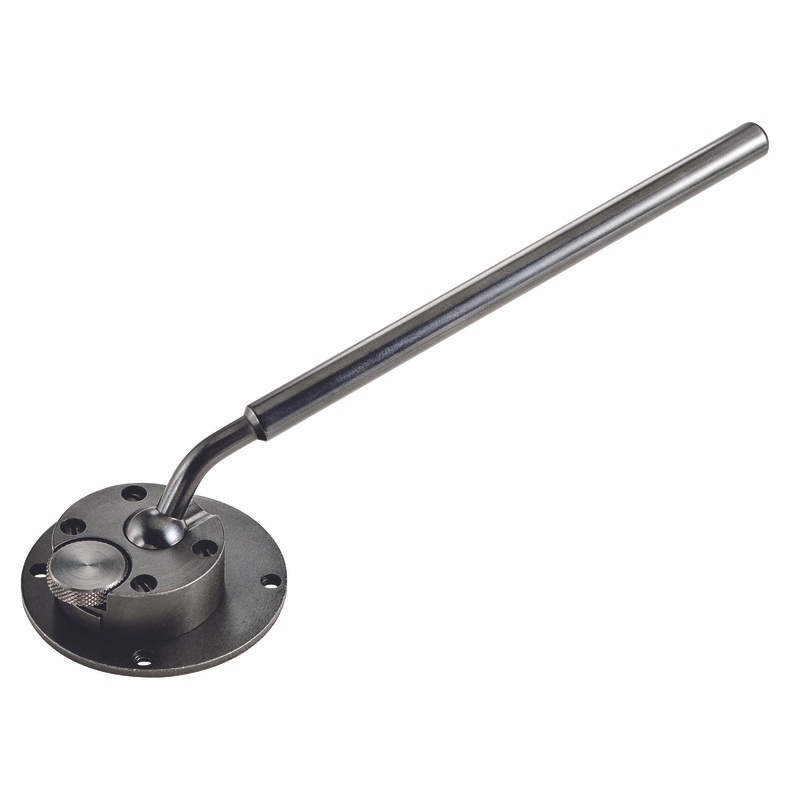 Picture of Starrett 672-3 Universal Indicator Back, #655 Series