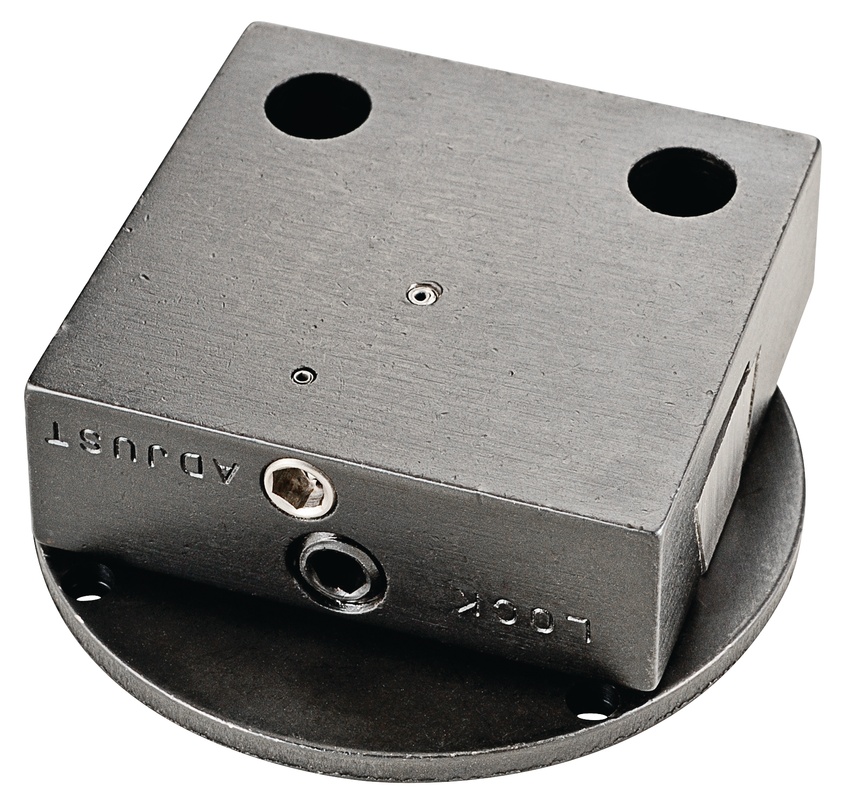 Picture of Starrett 674-2 Adjustable Bracket Back For #25, #2600