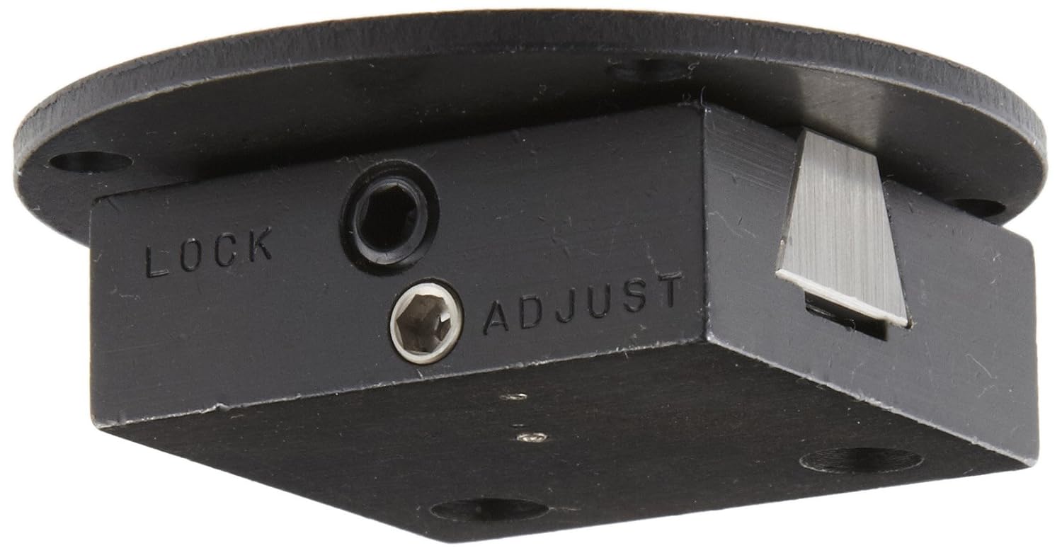 Picture of Starrett 674-3 Adjustable Bracket Back For #655