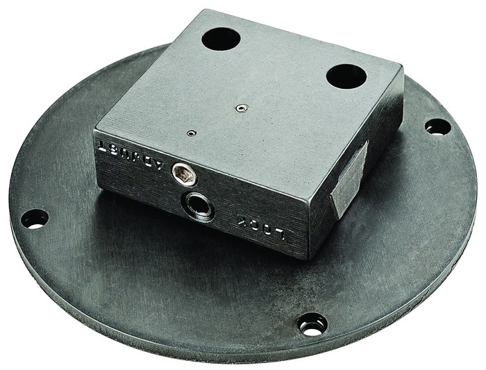 Picture of Starrett 674-4 Adjustable Bracket Back For #656