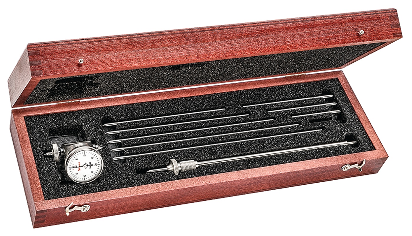 Picture of Starrett 696Zwob Strain Gage W/O 696B