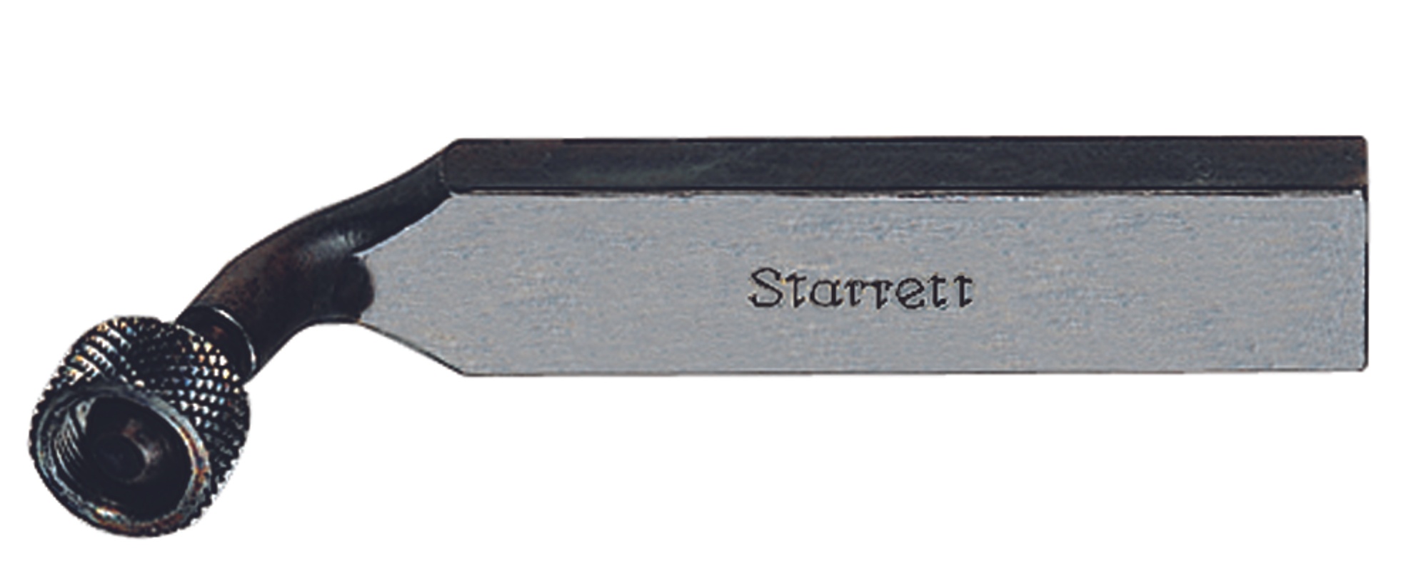 Picture of Starrett Pt07107A Gooseneck Shank.