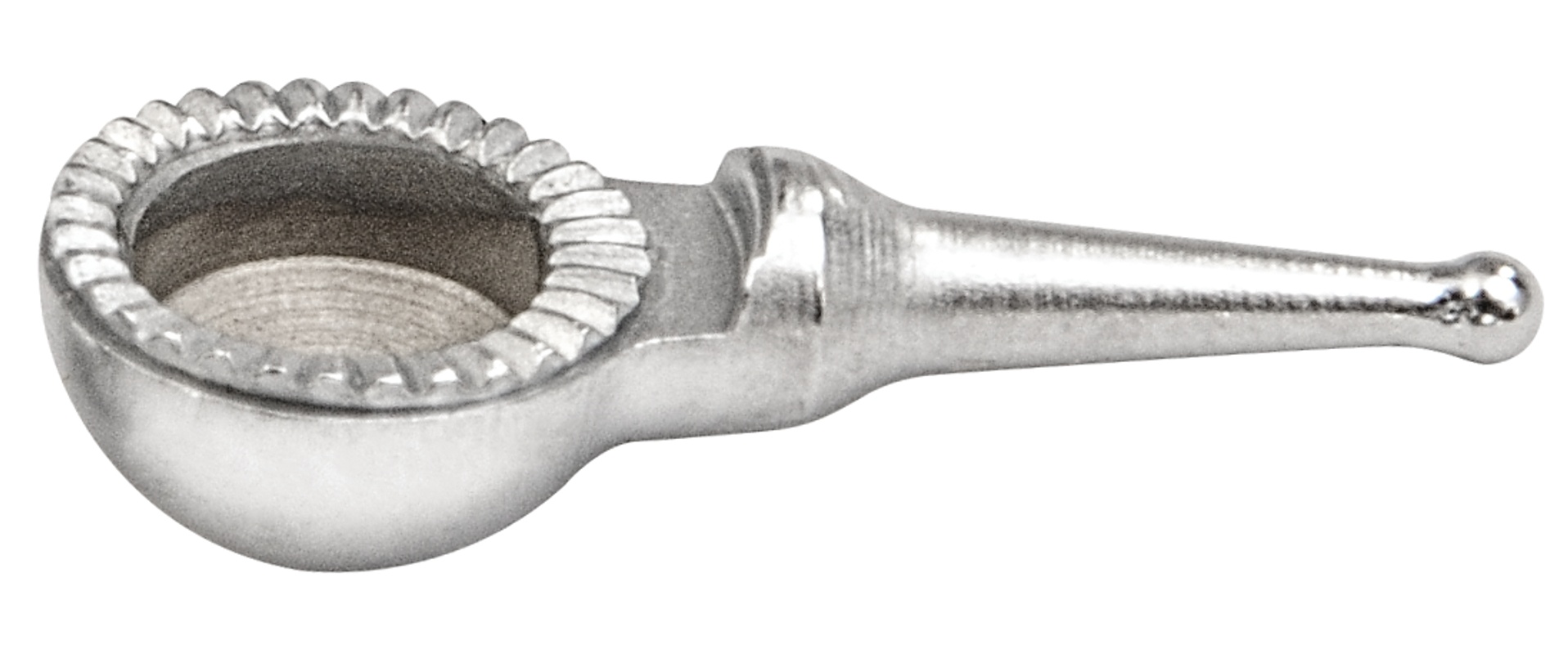 Picture of Starrett Pt07137X Carbide, .035" (0.9mm) Ball Dia. (Was 711-16Ax).