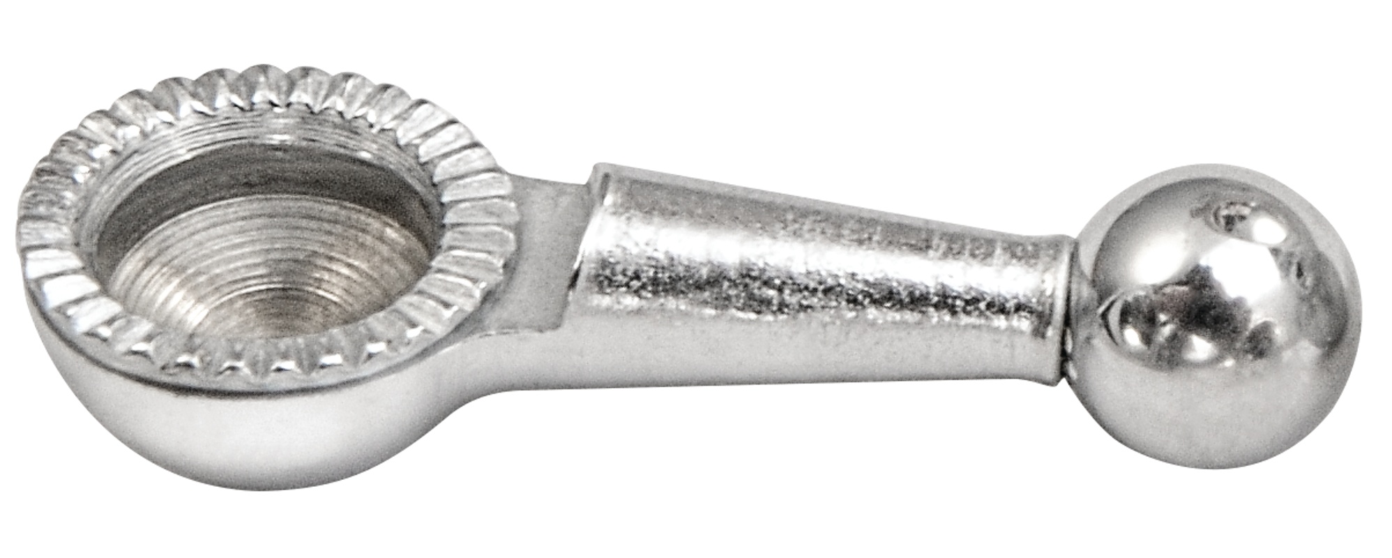 Picture of Starrett Pt07087X Carbide, .120" (3mm) Ball Dia. (Was 711-16X).