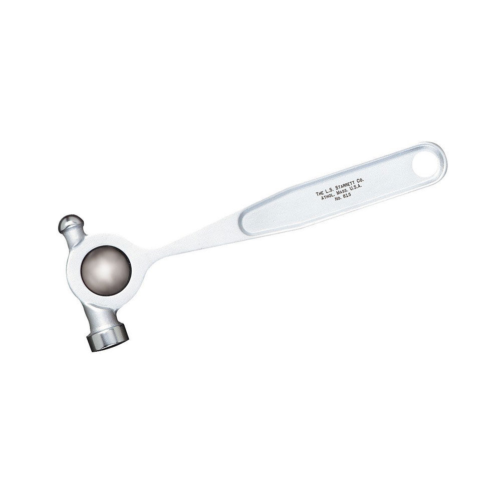 Picture of Starrett 815P Hammer (Personalized Per Factory Note Routing 21)