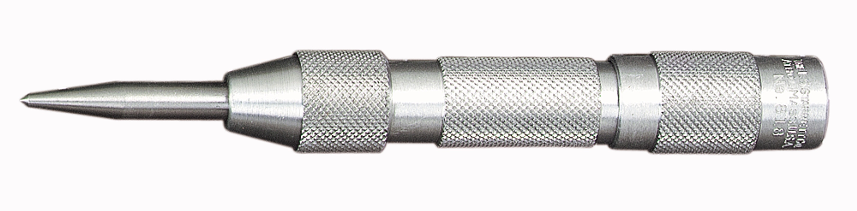 Picture of Starrett 818 Automatic Center Punch