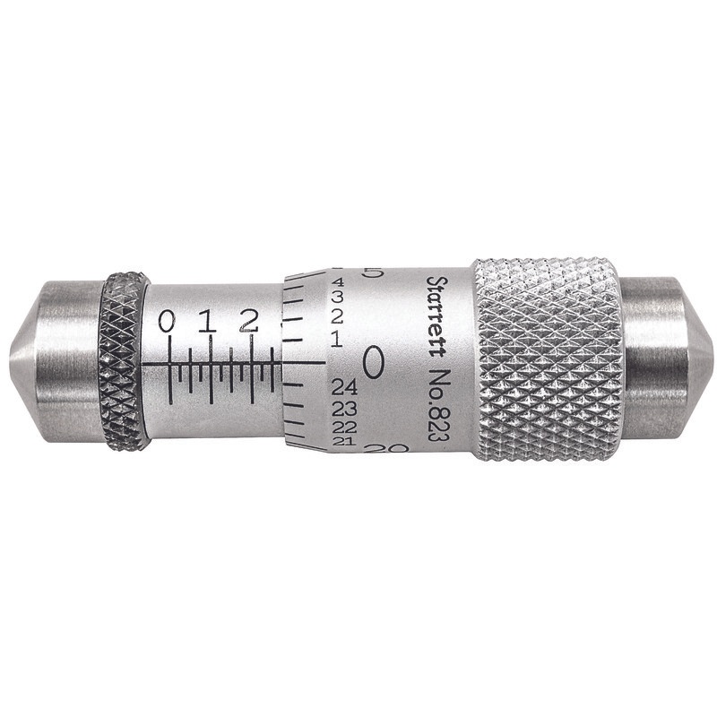 Picture of Starrett H823A/B 1/2" Micrometer Head For 823A & 823B