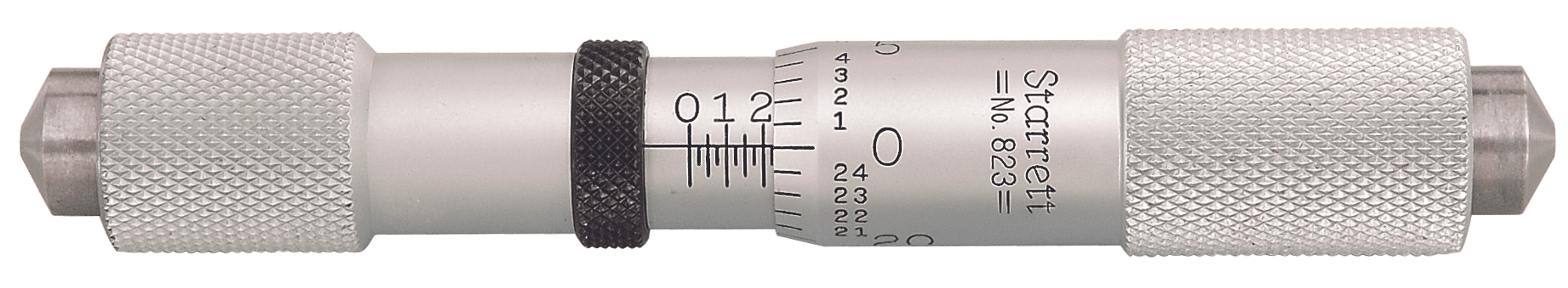 Picture of Starrett H823C/D/E 1" Micrometer Head For 823C, 823D, 823E