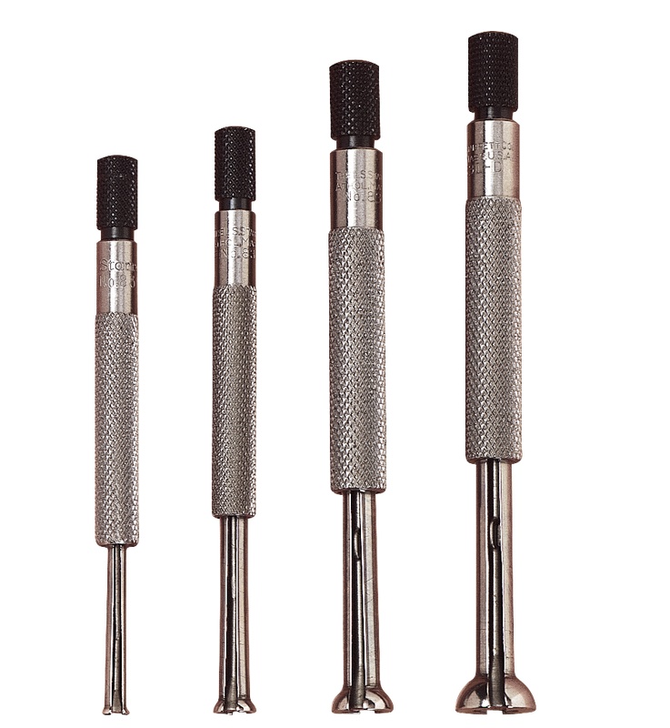 Picture of Starrett S831Ez Small Hole Gage, Set Of 4, 831A,B,C,D,