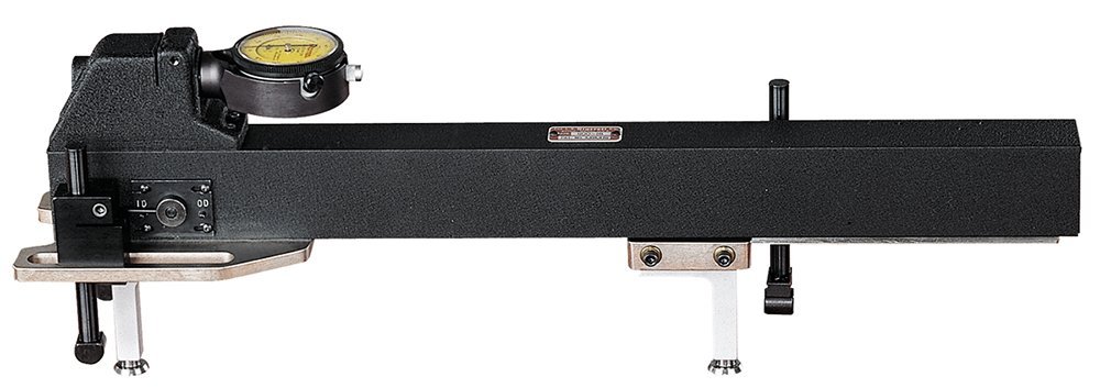 Picture of Starrett 1100-18 Dial Indicator Diameter Gage