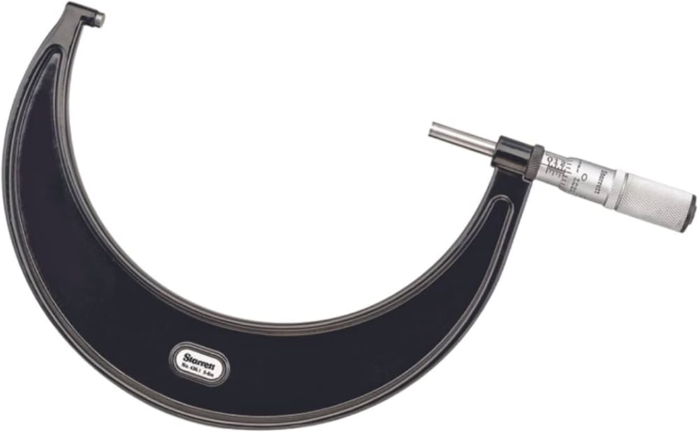 Picture of Starrett Pt22341 Maximum Hand Assembly #655S