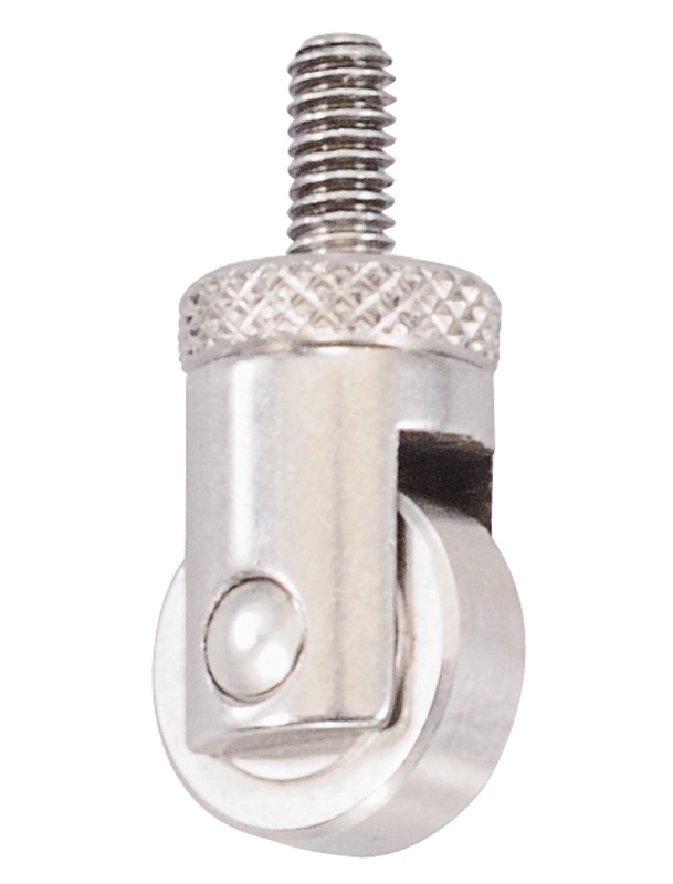 Picture of Starrett 25W Roller Contact Point