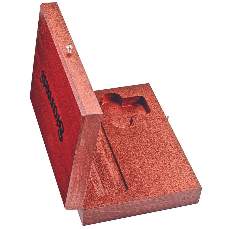 Picture of Starrett 951 Case Only, Wood